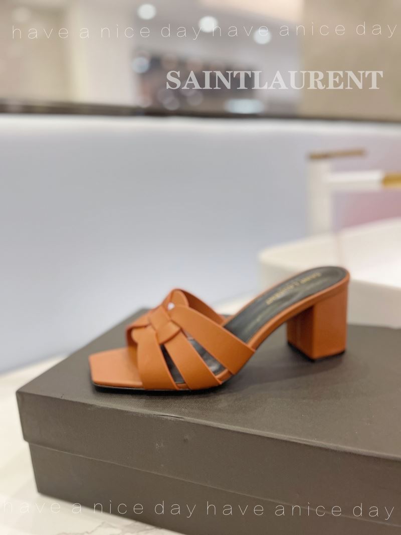 Ysl Sandals